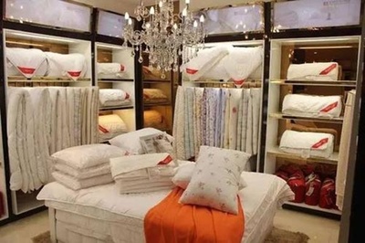 探尋興仁肖家灣家紡店 品味家居之美，感受品質生活