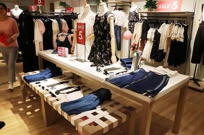 拉夏貝爾 從百億市場到行業轉折點的探索與挑戰