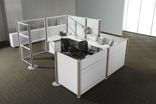 深圳家具廠家直銷 辦公家具200-45款屏風系列，價格親民，品質卓越