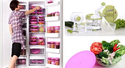 美之扣家居用品 讓生活更便捷，讓家更溫暖