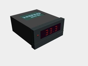 HH 202B數字溫度控制儀 華電氣制造公司的高清智能之選