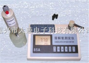 溶解氧儀815 精準測量與智能制造的技術融合