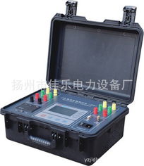 揚州市佳樂電力設備廠 電阻測量儀表產品列表與智能儀器儀表制造之道